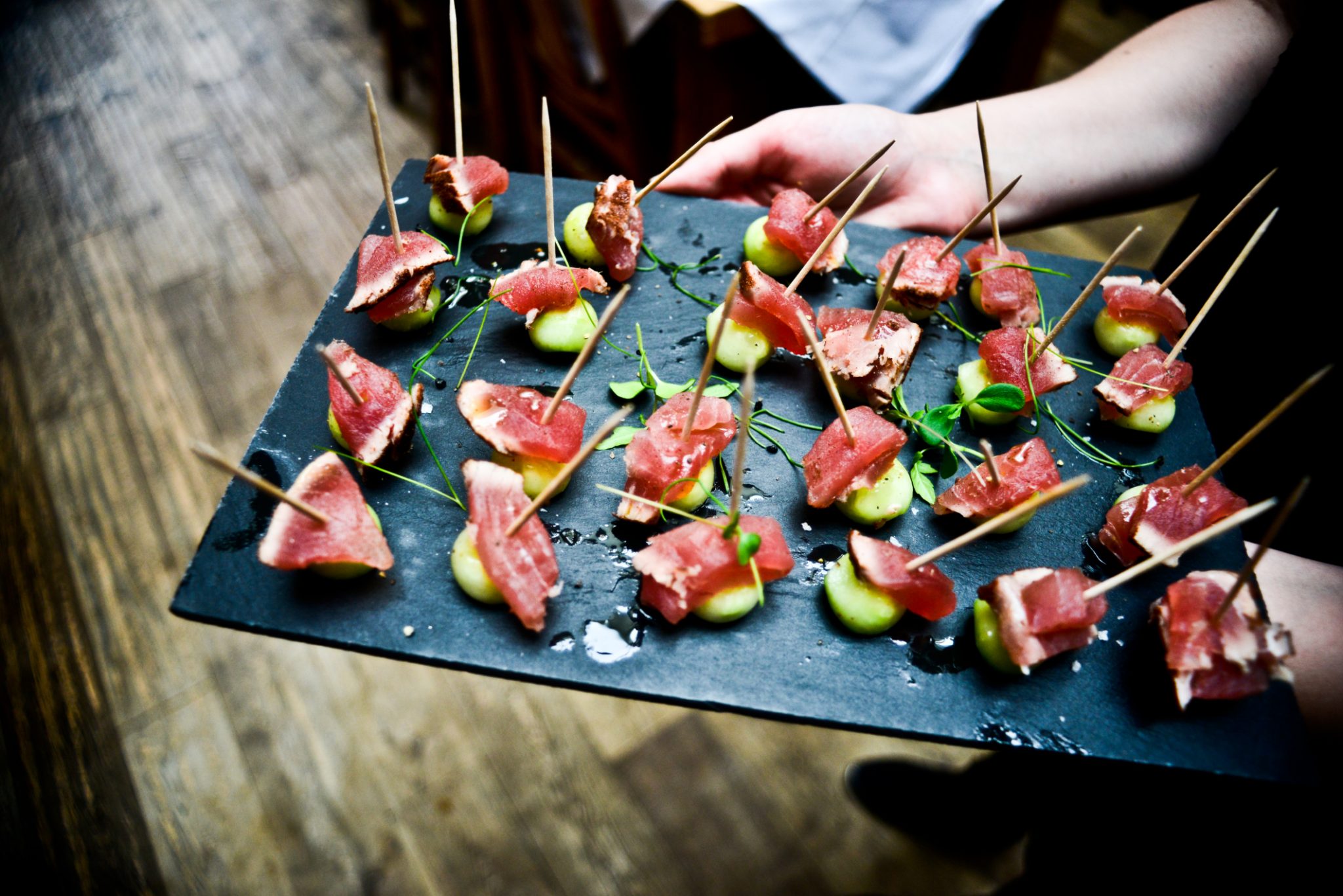 What Permits Do I Need To Run A Catering Business