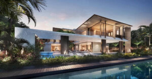 Key Elements Of Luxury Properties