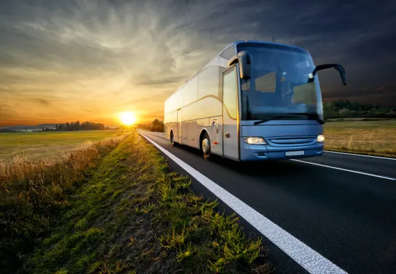 Steps To Prepare For Your Bus License Exam